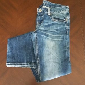 🍒BOGO Amethyst Bootcut,  5